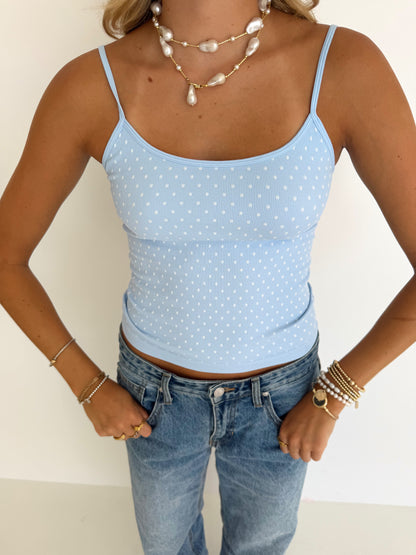 Willa Tank