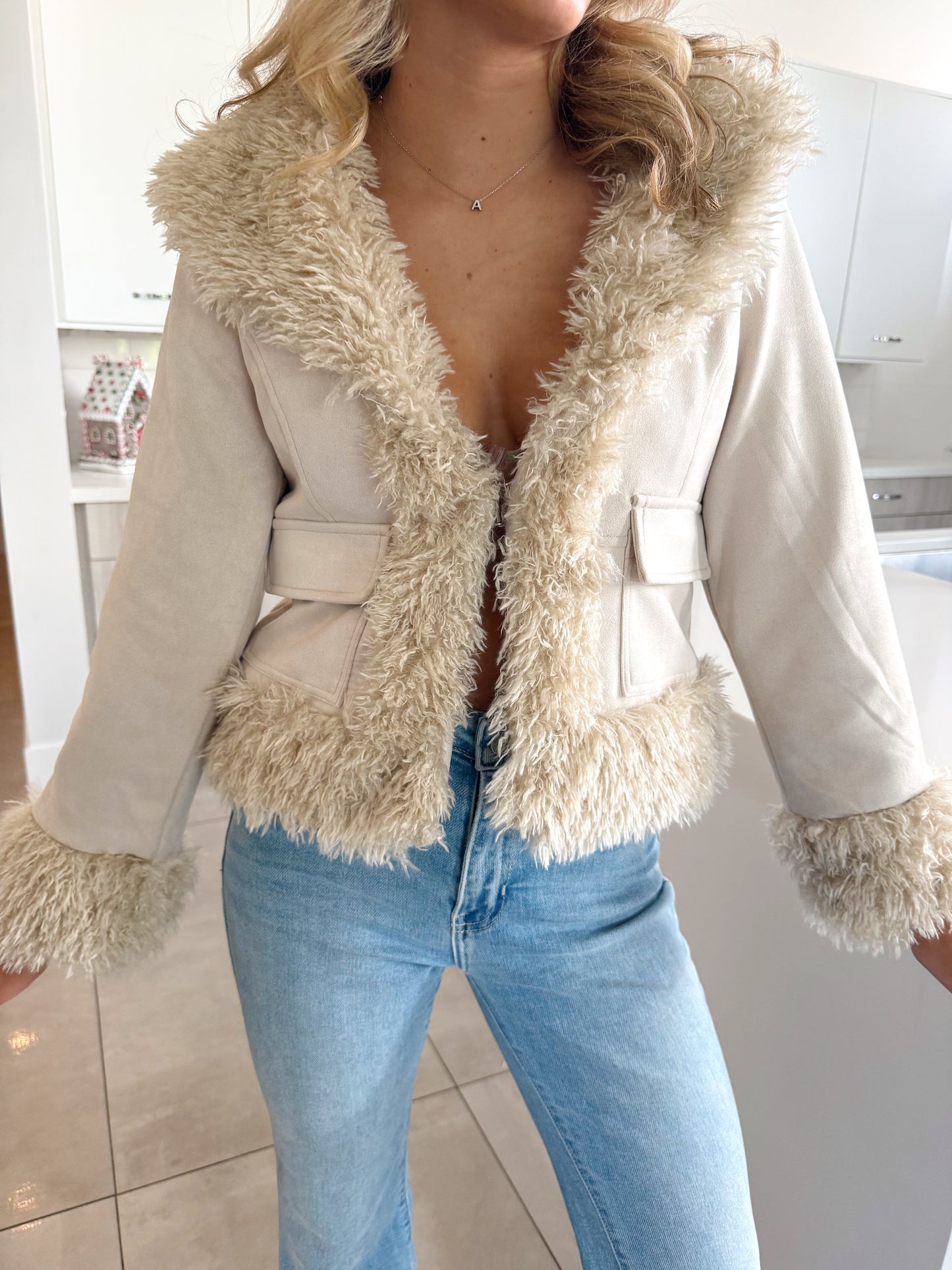 Aspen Fur