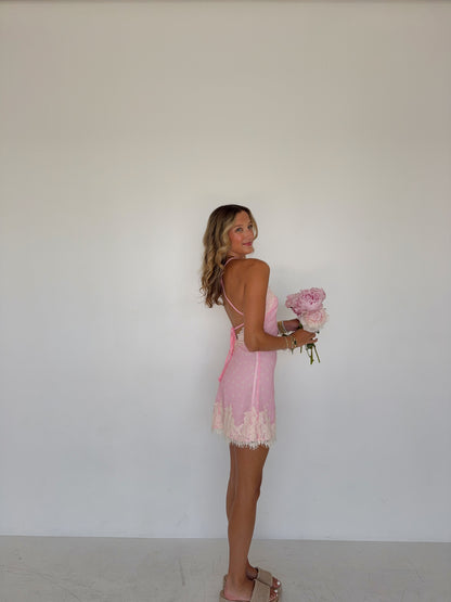 Daisy Lane Dress