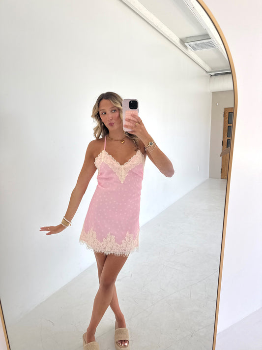 Daisy Lane Dress