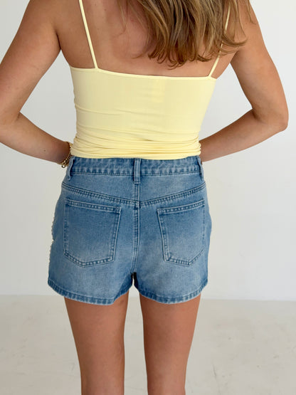 It Girl Skort