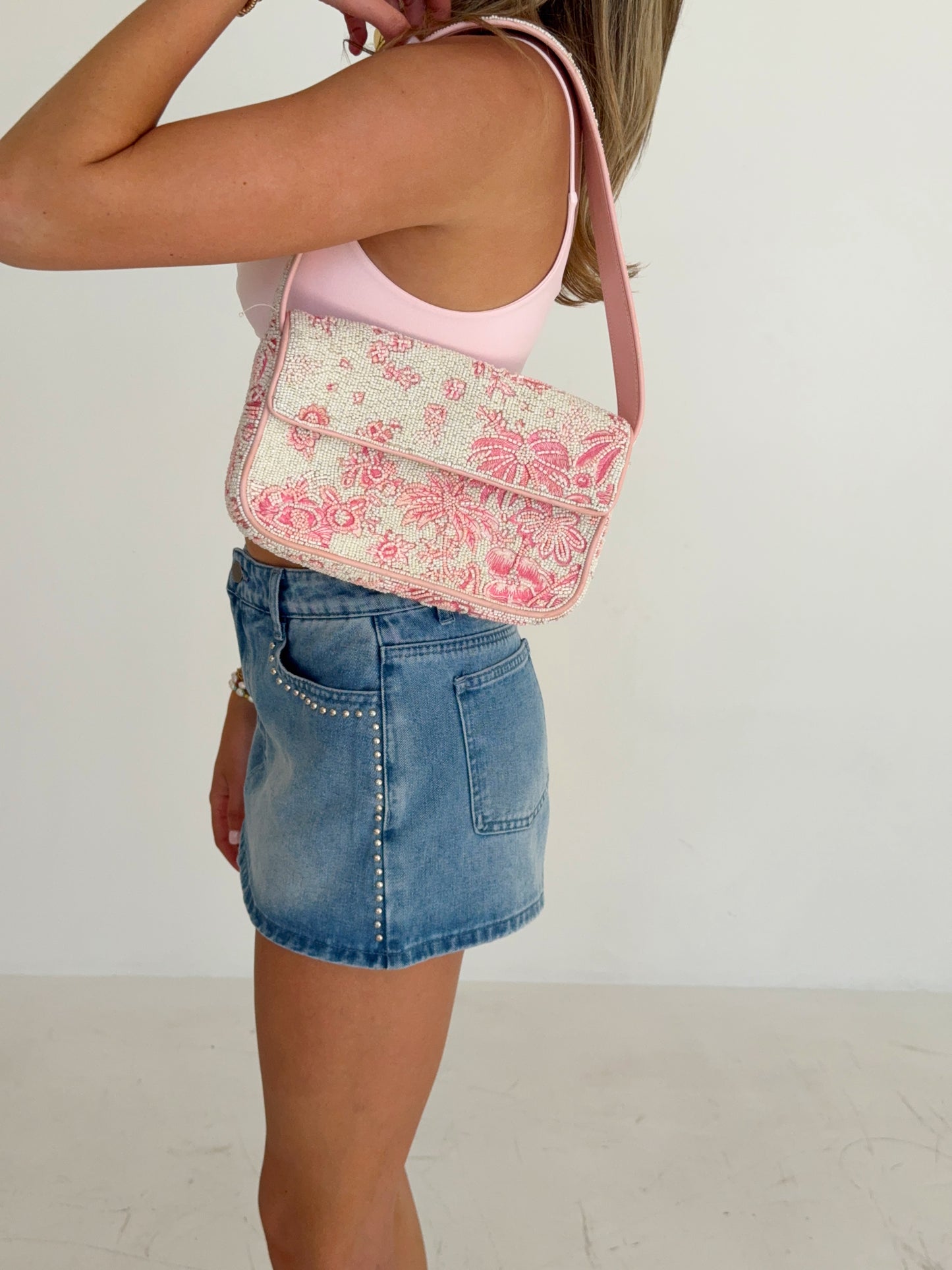 It Girl Skort
