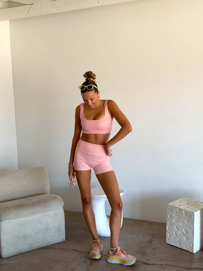 Sweet Peach Set