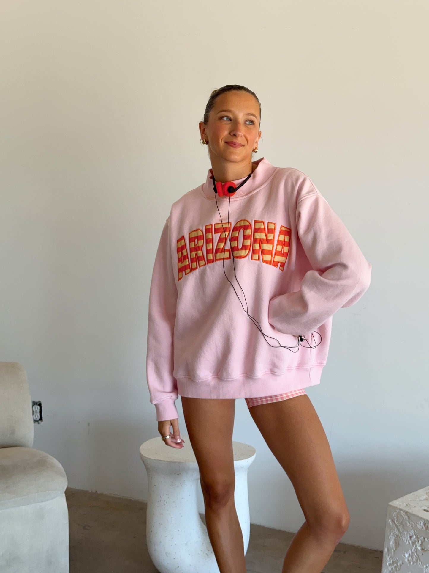 Arizona Mockneck