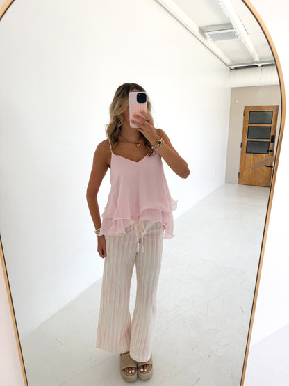 Palma Linen Pants