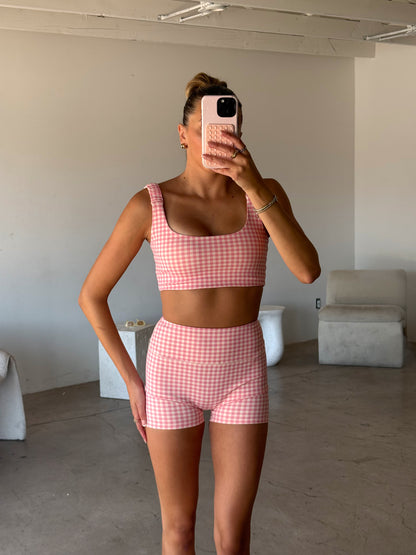 Sweet Peach Set
