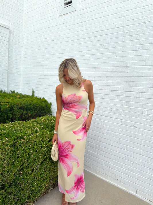 Maui Maxi