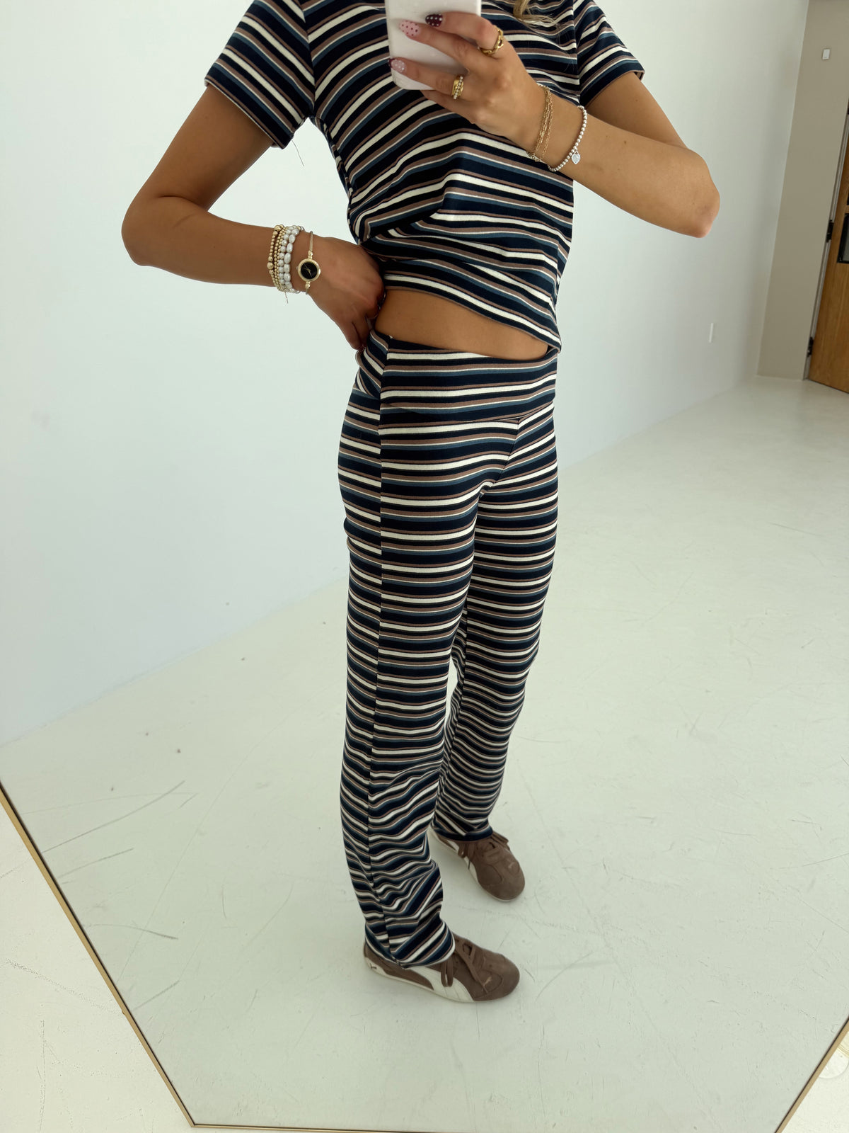 Weekend Uniform Set