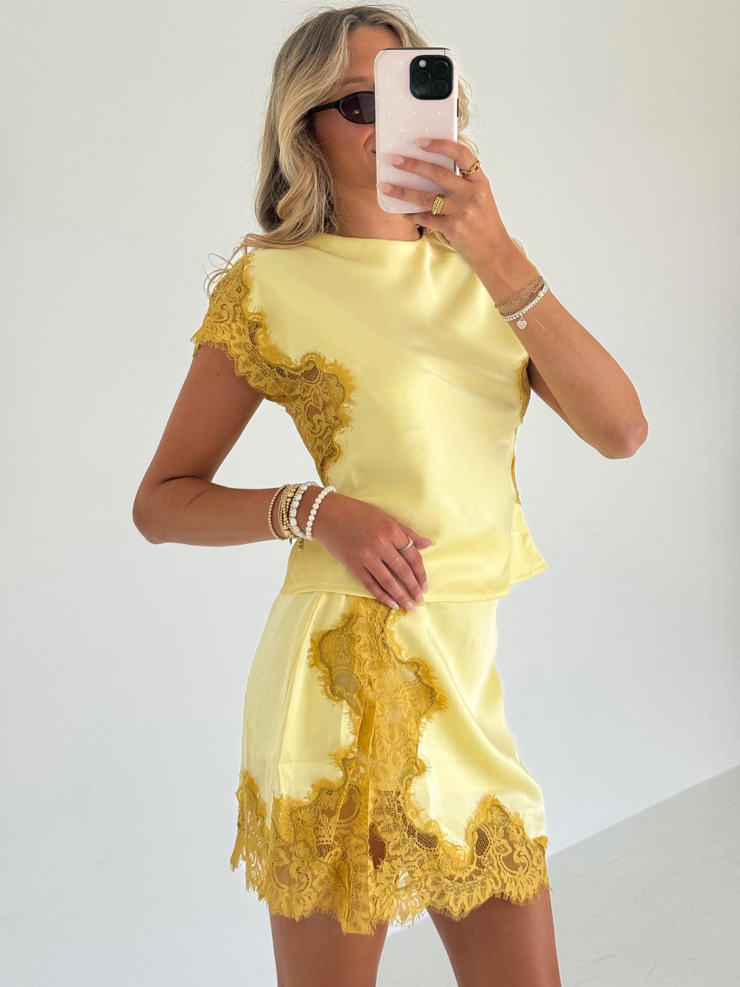 Gold Rush Set