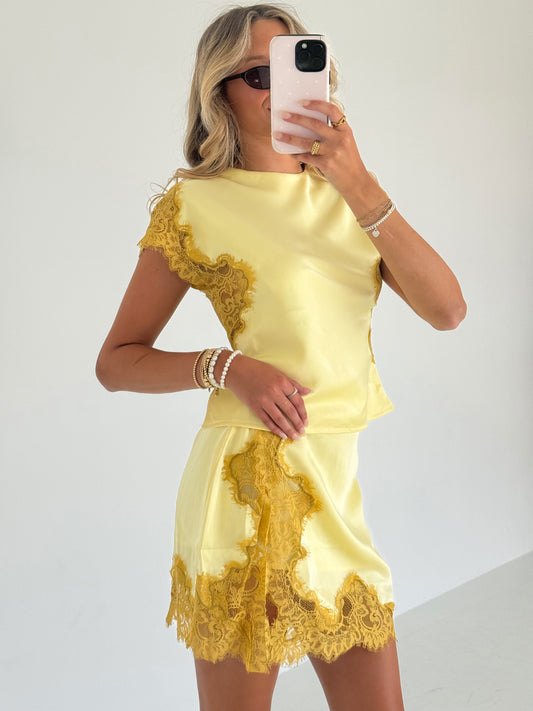 Gold Rush Set