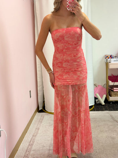 Rubi Maxi Dress