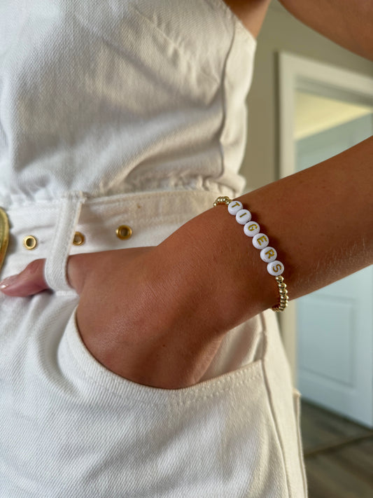 Tigers Bracelet (Jewelya)