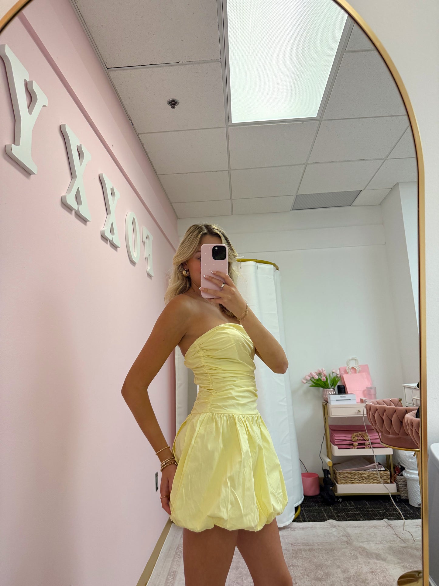 Gold Rush Mini