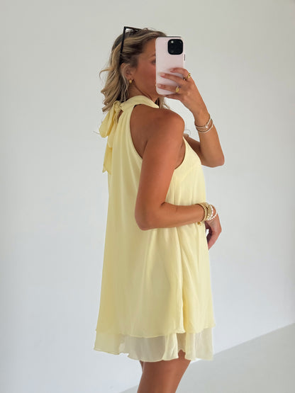 Saturday Mini Dress