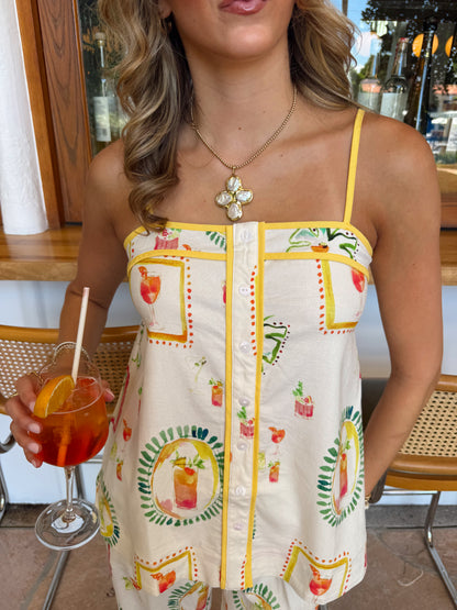 Aperol Spritz Top