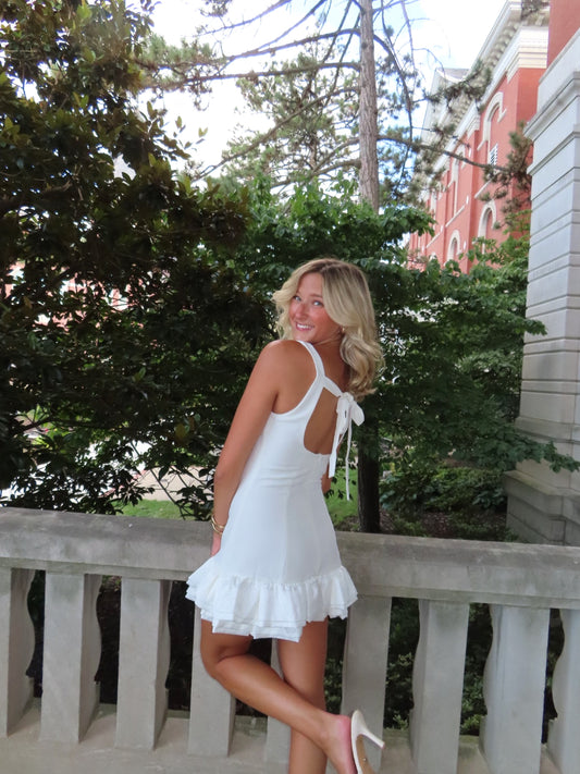 Elle Mini Dress