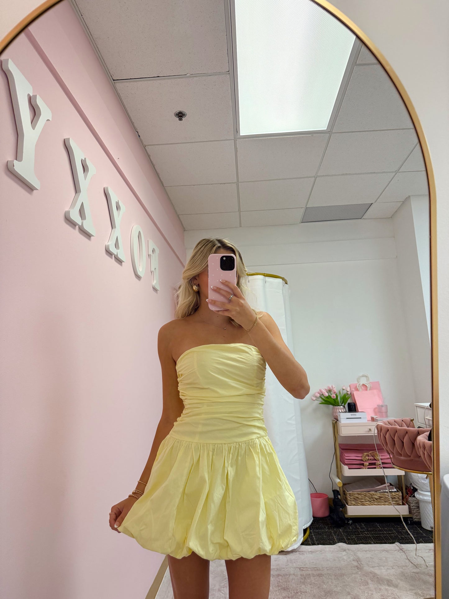 Gold Rush Mini