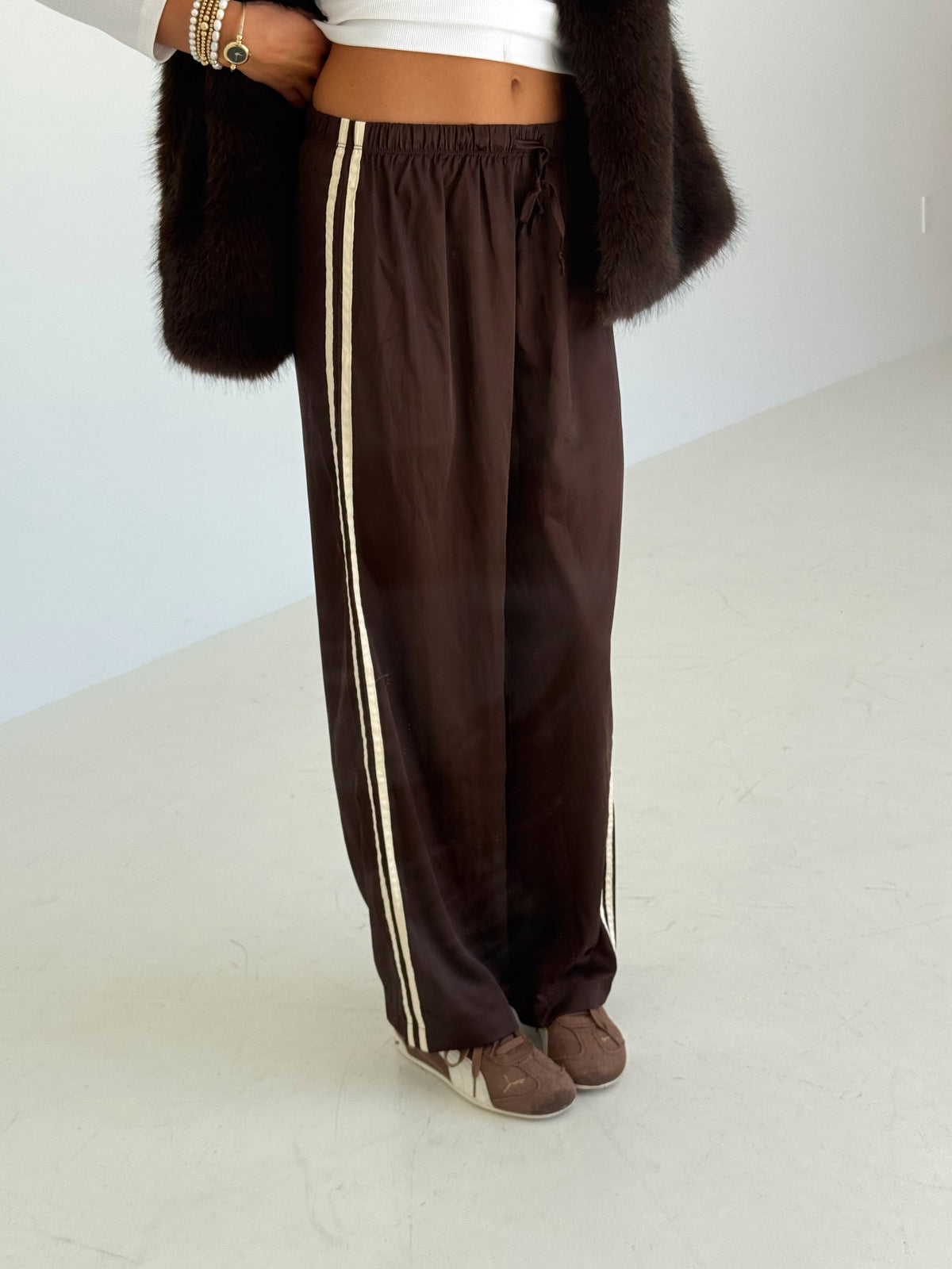 Rachel Track Pants