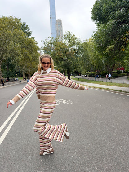 Central Park Top