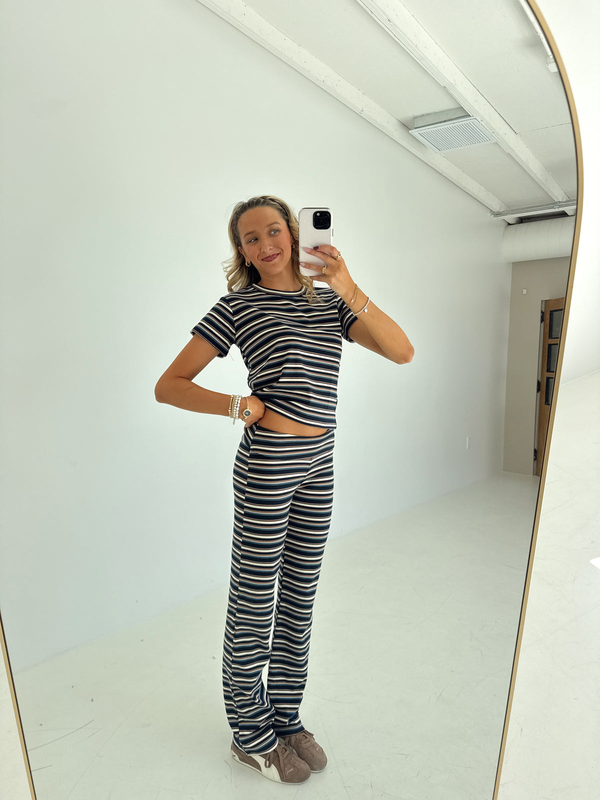 Weekend Uniform Set