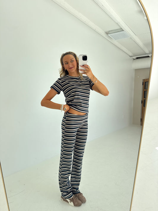Weekend Uniform Set