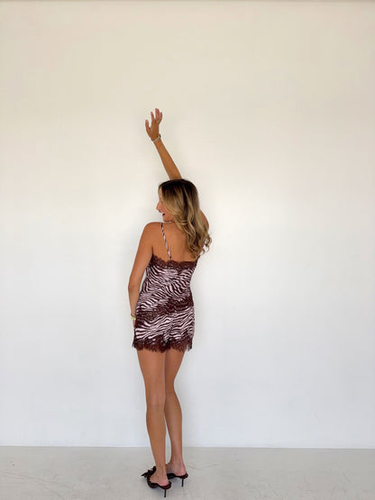 Paloma Set