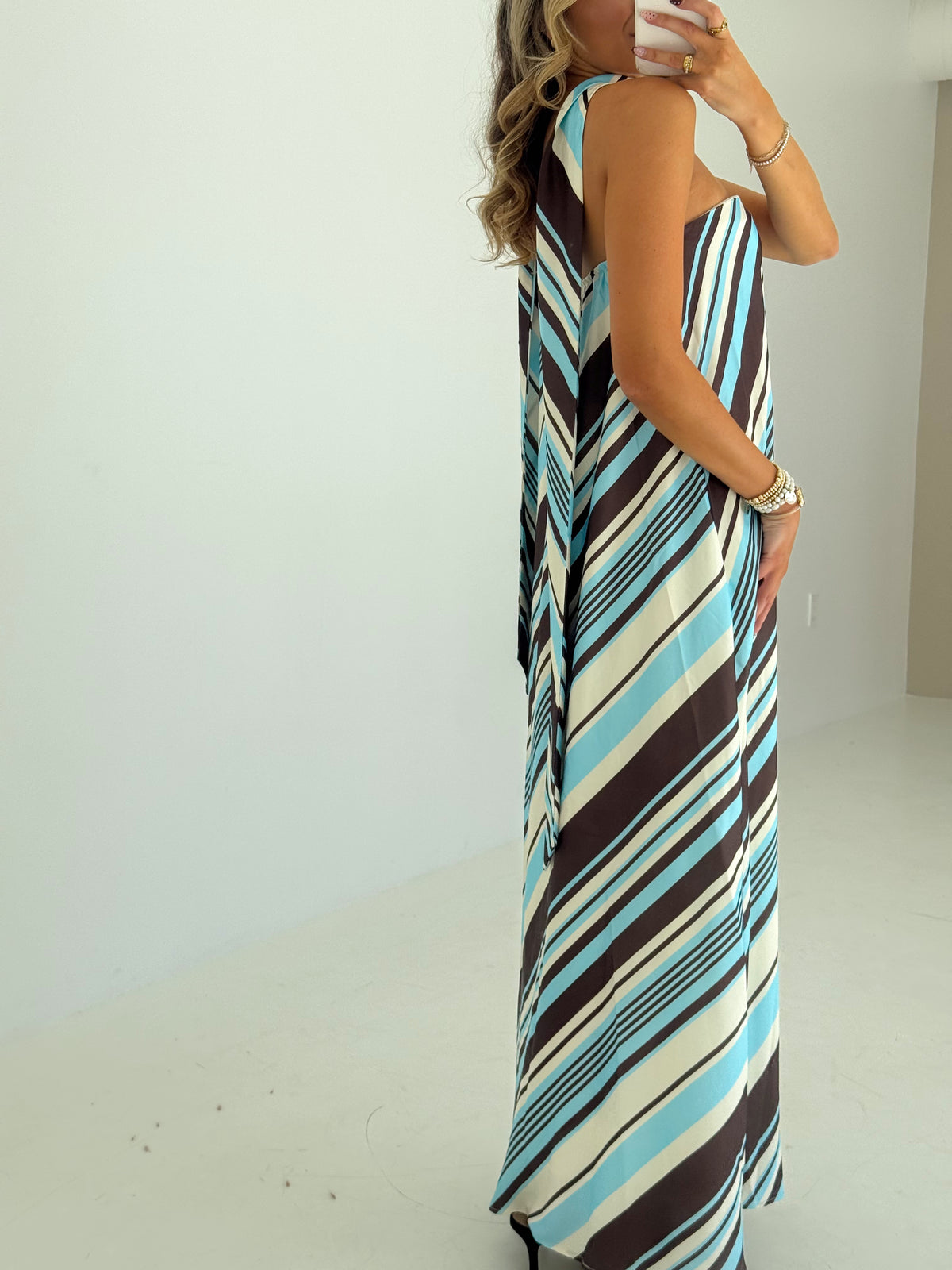 Charleston Maxi Dress