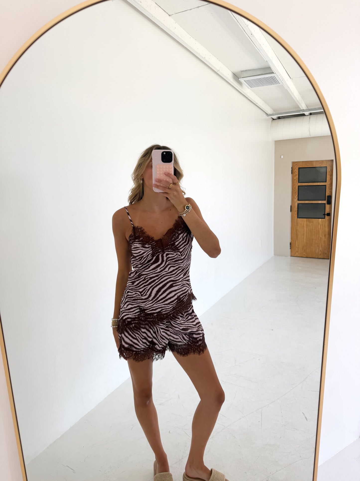 Paloma Set