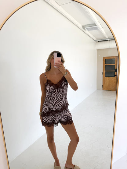 Paloma Set