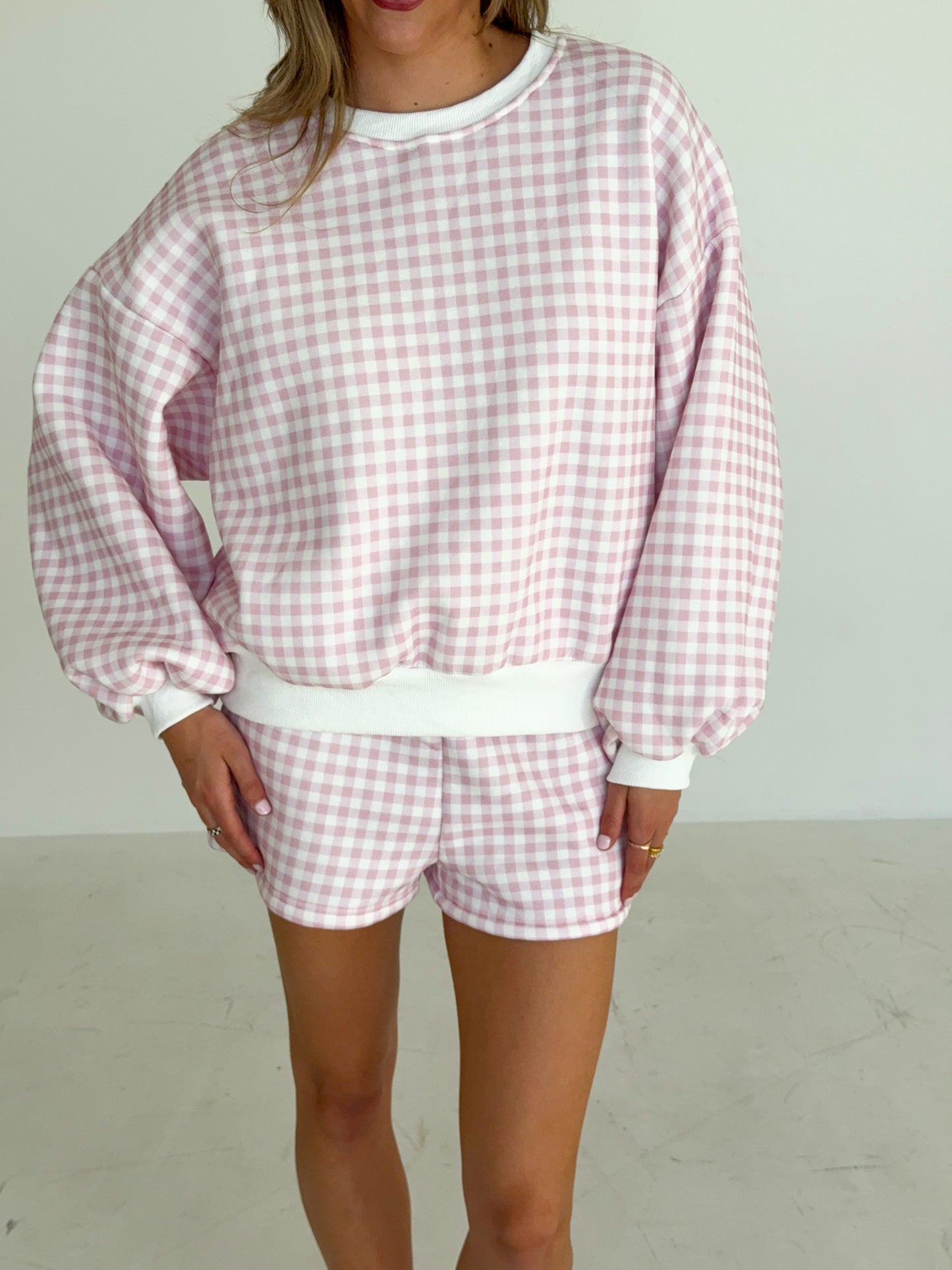 Strawberry Picnic Set