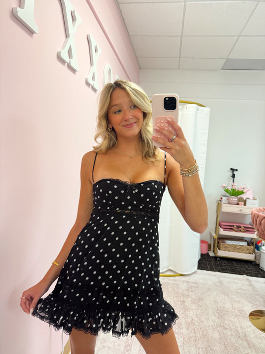 Baby Doll Mini