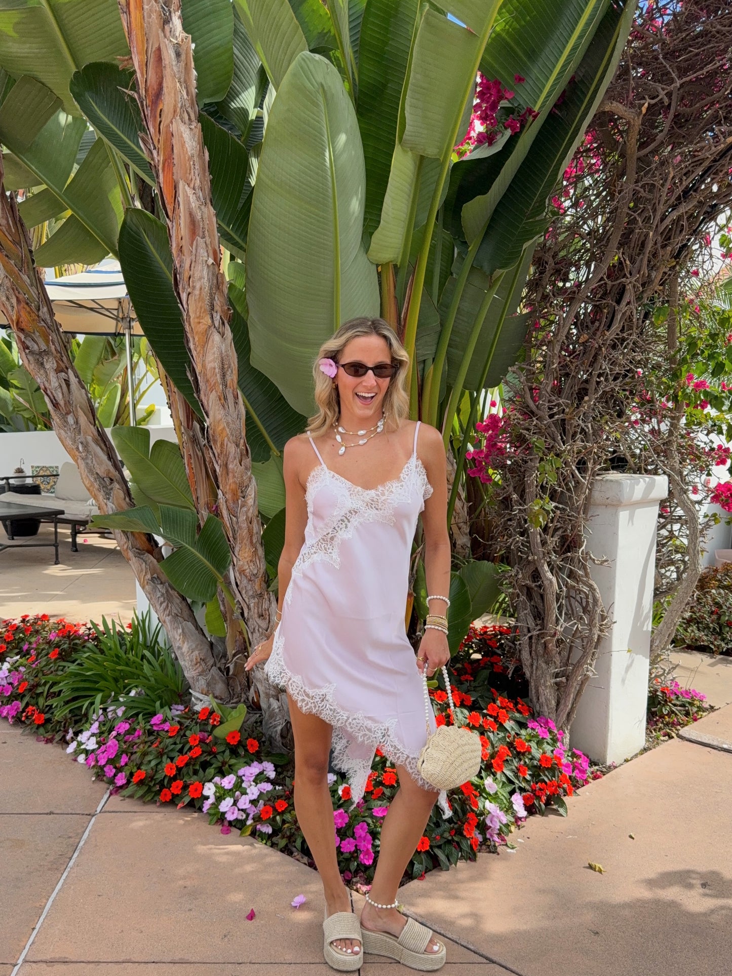 Lilac Dream Midi