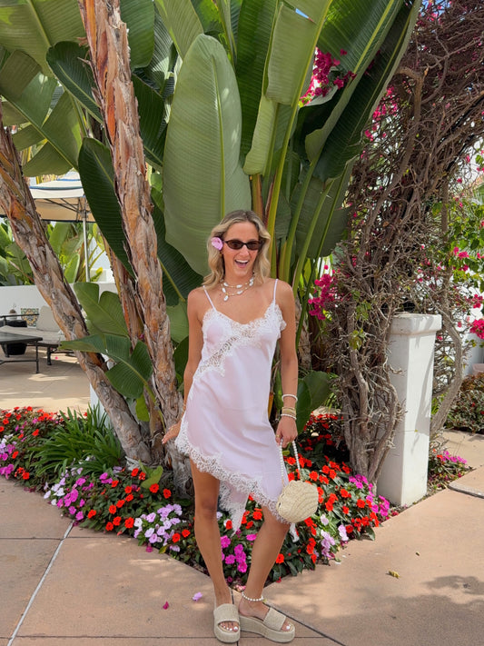 Lilac Dream Midi