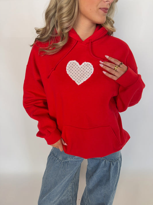 Lover Sweatshirt (CBK)