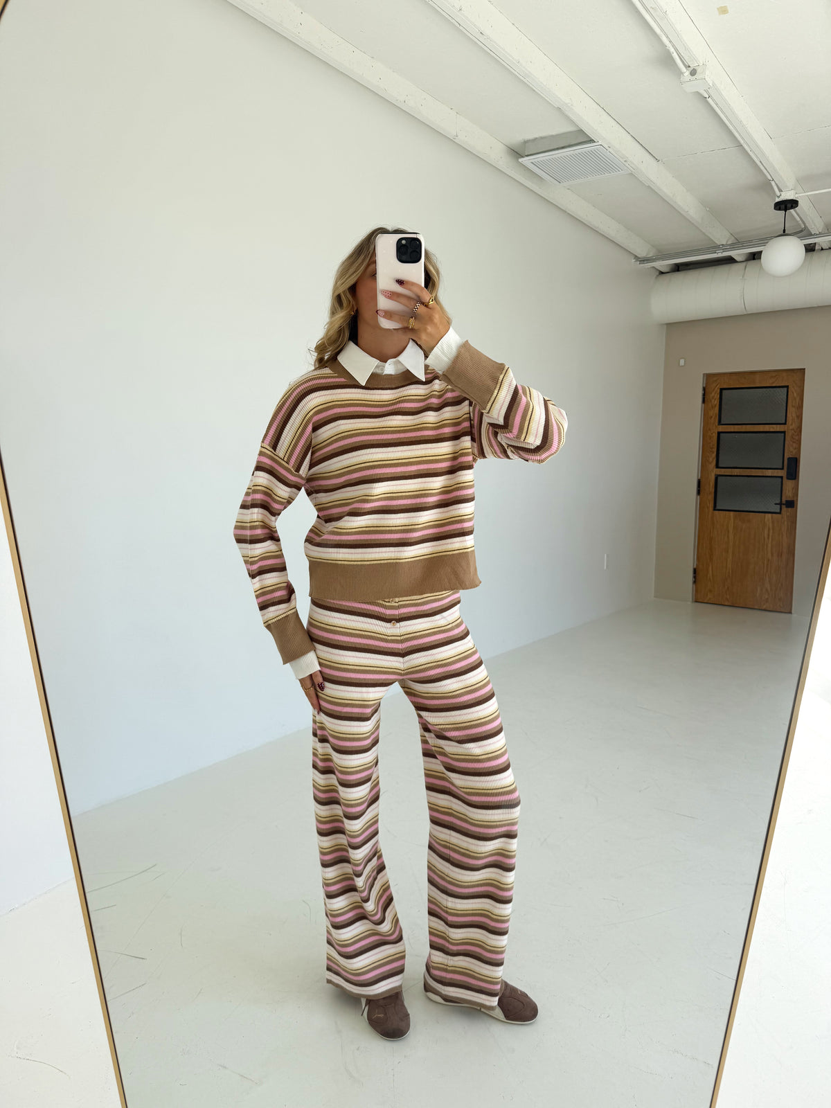Central Park Pants
