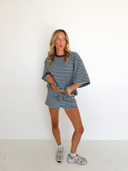 Varsity Short Set