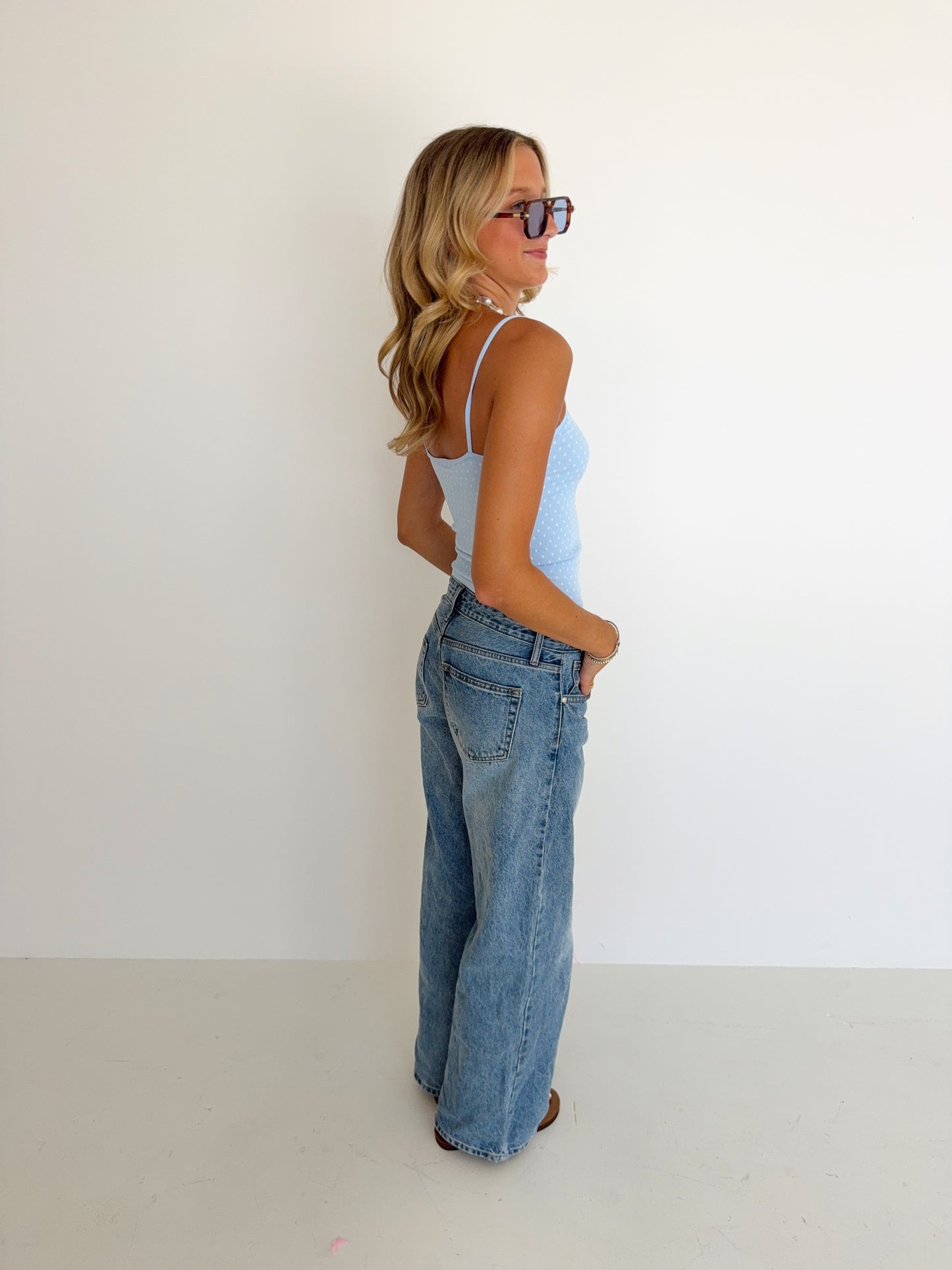 Willa Tank