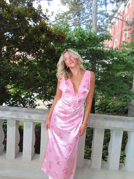 Carlee Maxi Dress