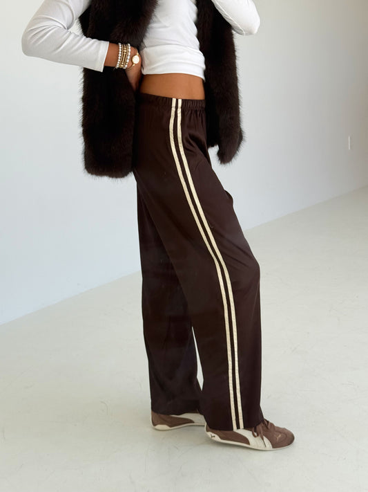 Rachel Track Pants