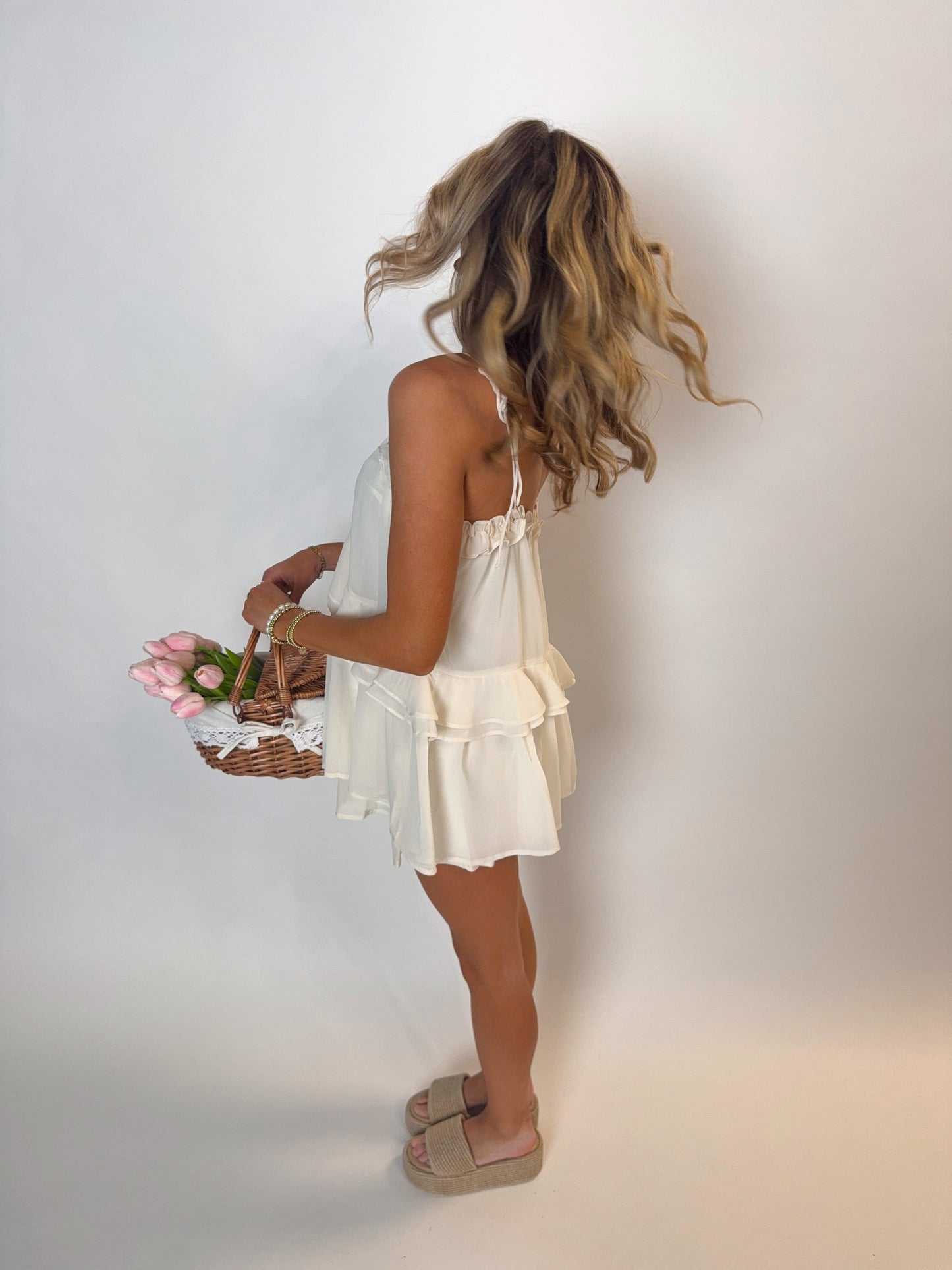 Garden Romper