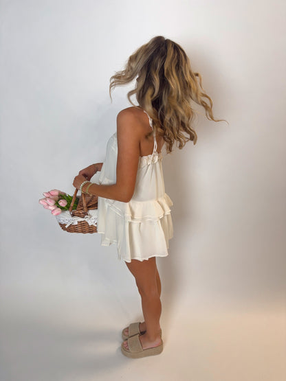 Garden Romper