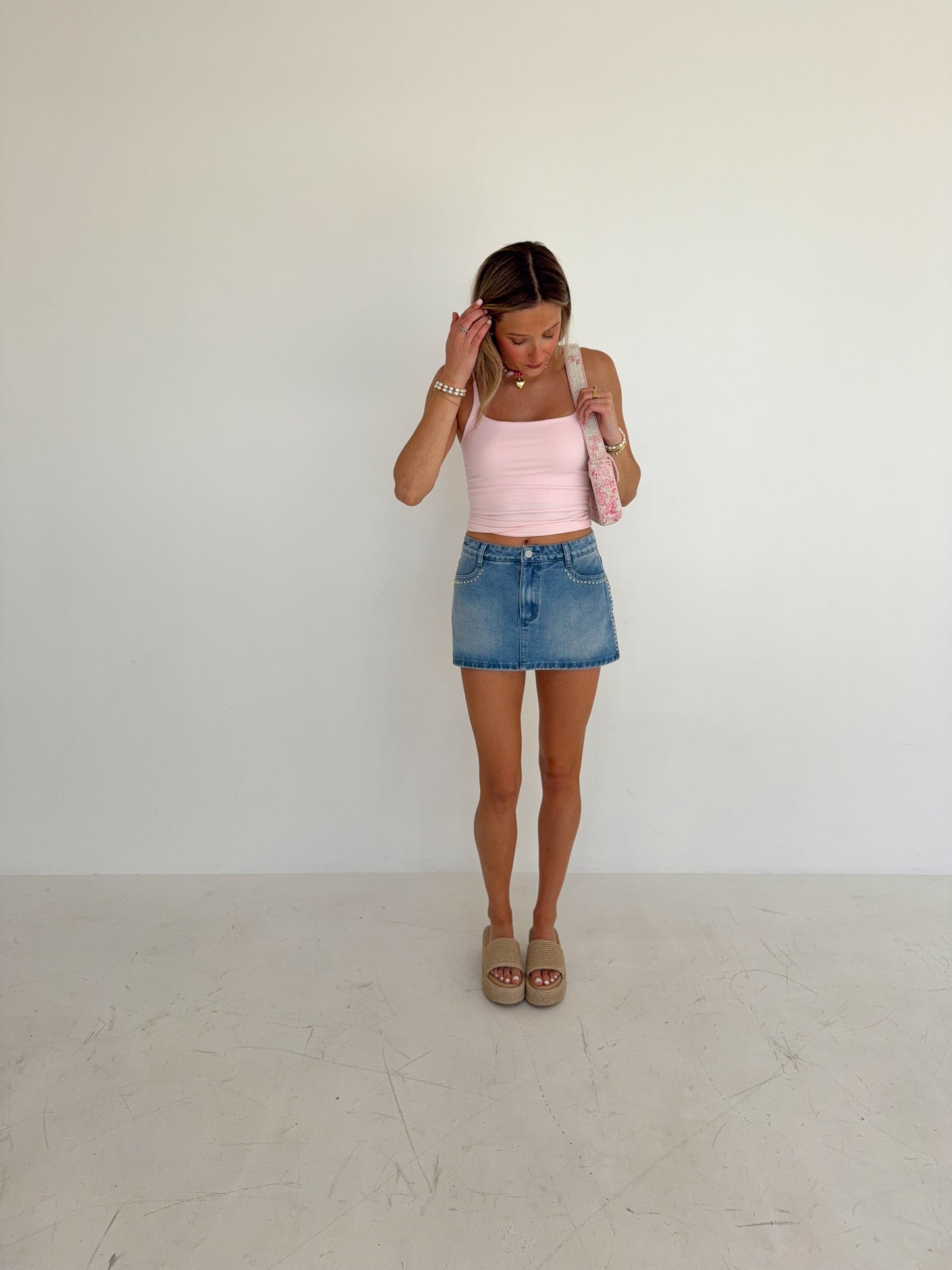 Malibu Tank