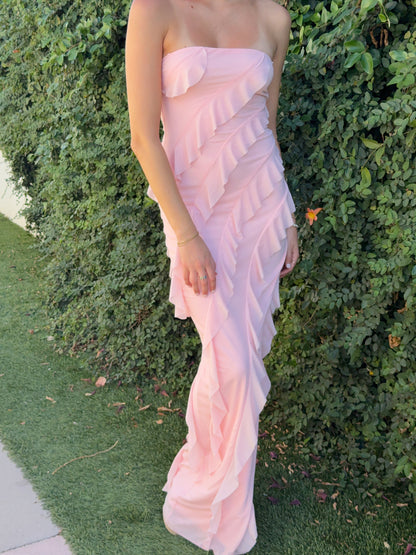 Pink Skies Maxi