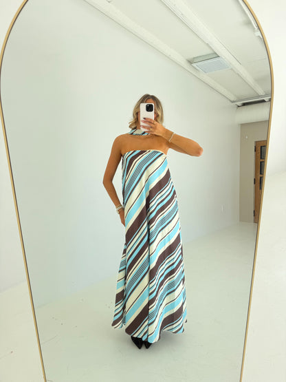 Charleston Maxi Dress