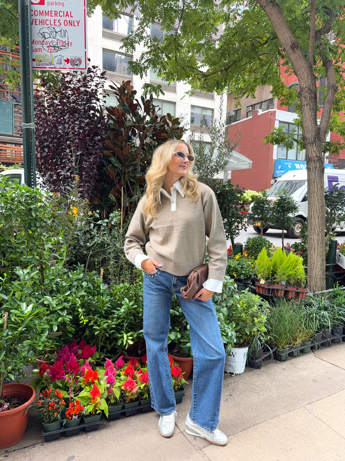 West Village Sweater