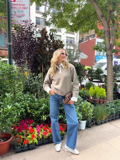 West Village Sweater