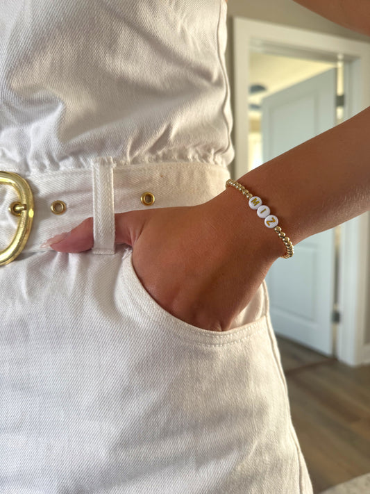 MIZ Bracelet (Jewelya)