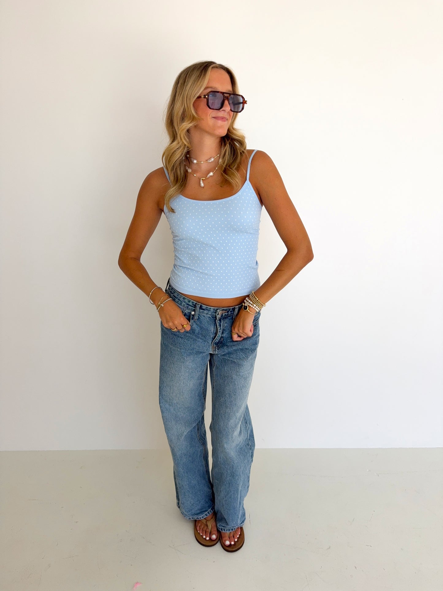 Willa Tank