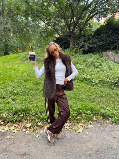 Rachel Track Pants