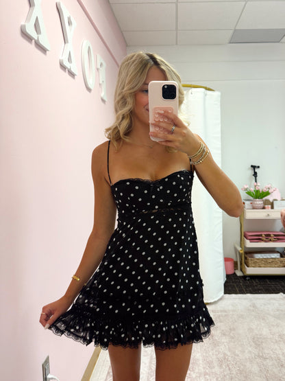 Baby Doll Mini